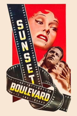 Watch free Sunset Boulevard movies Hd online