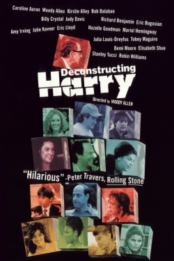 Watch free Deconstructing Harry movies Hd online