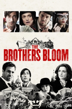 Watch free The Brothers Bloom movies Hd online