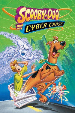 Watch free Scooby-Doo! and the Cyber Chase movies Hd online