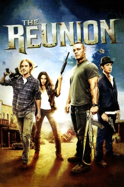 Watch free The Reunion movies Hd online