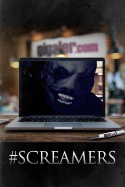 Watch free #SCREAMERS movies Hd online