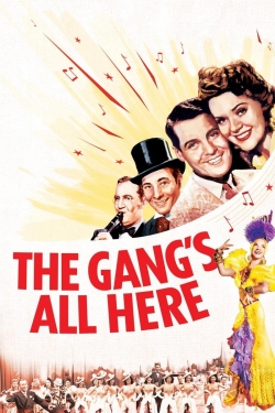 Watch free The Gang's All Here movies Hd online