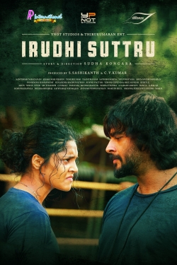 Watch free Irudhi Suttru movies Hd online