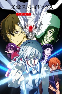 Watch free Bungo Stray Dogs: Dead Apple movies Hd online