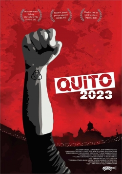 Watch free Quito 2023 movies Hd online