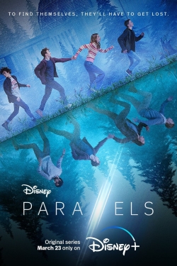 Watch free Parallels movies Hd online