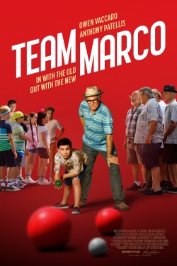 Watch free Team Marco movies Hd online