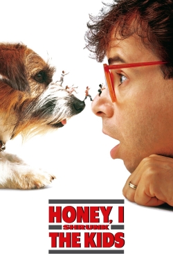 Watch free Honey, I Shrunk the Kids movies Hd online