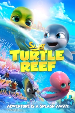 Watch free Sammy and Co: Turtle Reef movies Hd online