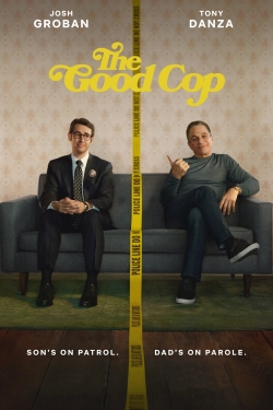 Watch free The Good Cop movies Hd online