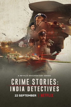 Watch free Crime Stories: India Detectives movies Hd online