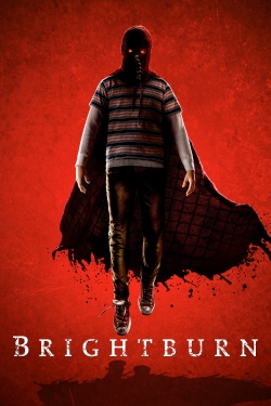 Watch free Brightburn movies Hd online