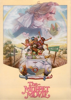 Watch free The Muppet Movie movies Hd online