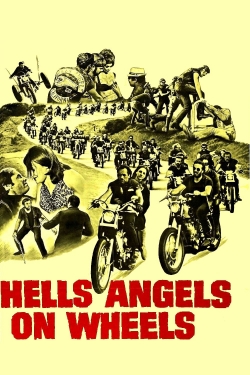 Watch free Hells Angels on Wheels movies Hd online