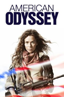 Watch free American Odyssey movies Hd online