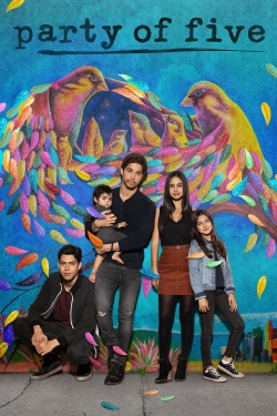 Watch free Party of Five movies Hd online