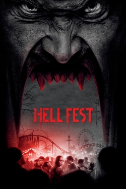 Watch free Hell Fest movies Hd online