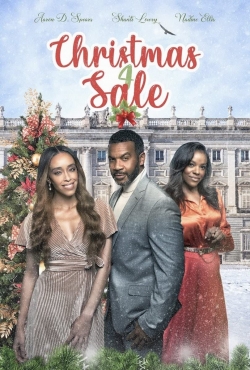 Watch free Christmas for Sale movies Hd online