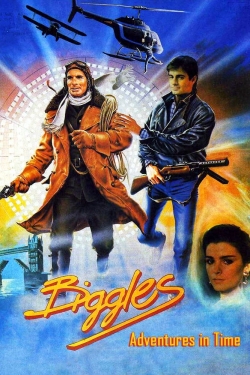 Watch free Biggles movies Hd online