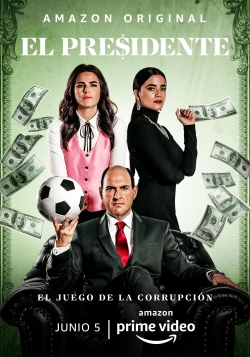 Watch free El Presidente movies Hd online