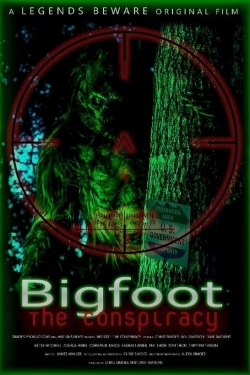 Watch free Bigfoot: The Conspiracy movies Hd online