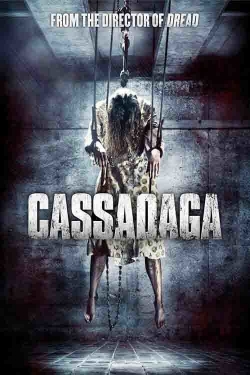 Watch free Cassadaga movies Hd online