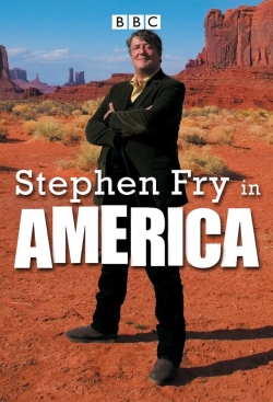 Watch free Stephen Fry in America movies Hd online