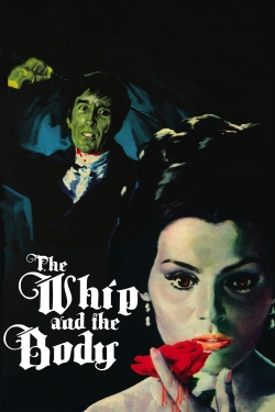 Watch free The Whip and the Body movies Hd online