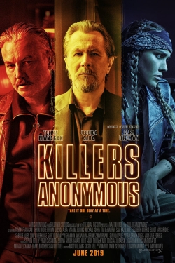 Watch free Killers Anonymous movies Hd online