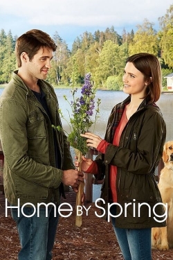 Watch free Home by Spring movies Hd online