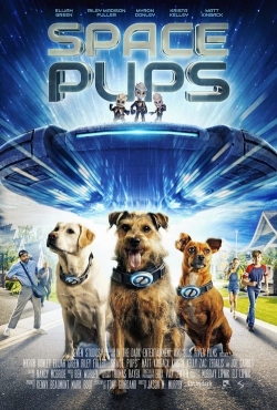 Watch free Space Pups movies Hd online