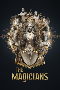 Watch free The Magicians movies Hd online