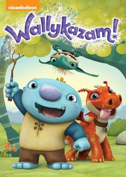 Watch free Wallykazam! movies Hd online