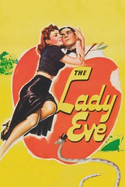 Watch free The Lady Eve movies Hd online