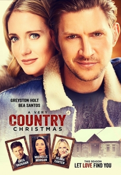 Watch free A Very Country Christmas movies Hd online