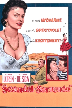 Watch free Scandal in Sorrento movies Hd online