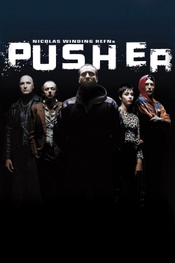 Watch free Pusher movies Hd online