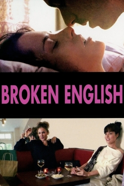 Watch free Broken English movies Hd online