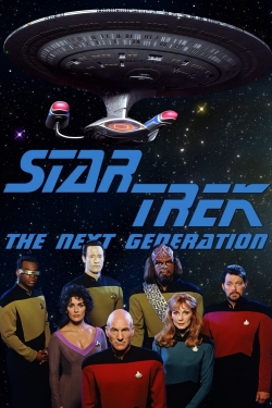 Watch free Star Trek: The Next Generation movies Hd online