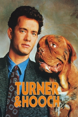 Watch free Turner & Hooch movies Hd online