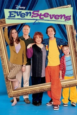 Watch free Even Stevens movies Hd online