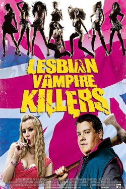 Watch free Lesbian Vampire Killers movies Hd online