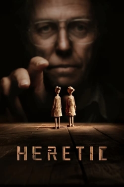 Watch free Heretic movies Hd online