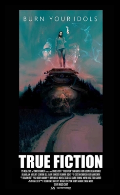 Watch free True Fiction movies Hd online