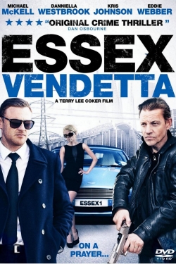 Watch free Essex Vendetta movies Hd online