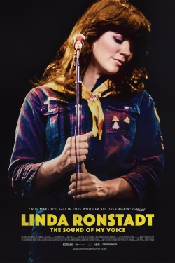 Watch free Linda Ronstadt: The Sound of My Voice movies Hd online