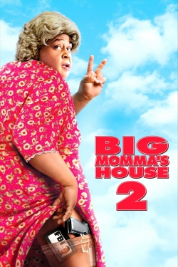 Watch free Big Momma's House 2 movies Hd online