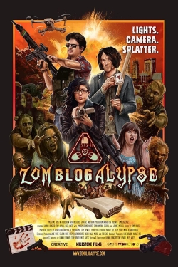 Watch free Zomblogalypse movies Hd online