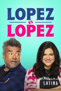 Watch free Lopez vs Lopez movies Hd online